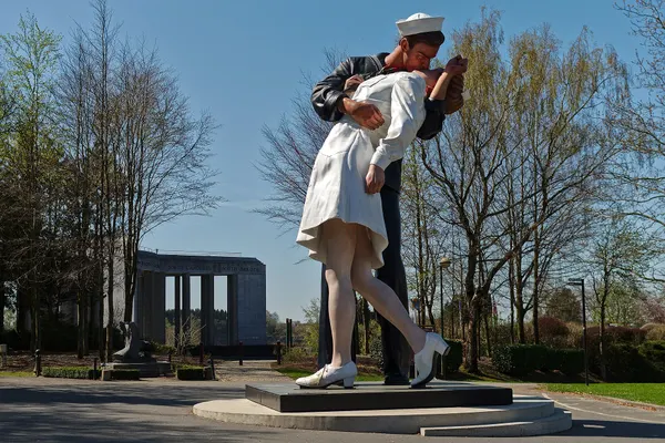 @ Bastogne War Museum. <a href="https://en.wikipedia.org/wiki/Bastogne_War_Museum" rel="noreferrer…