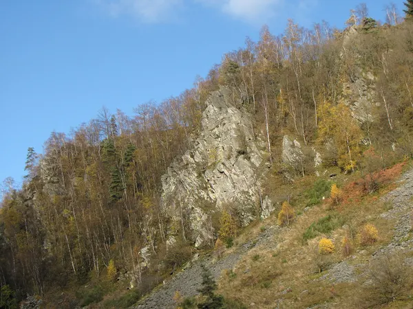 Vielsalm-vallée du Glain.