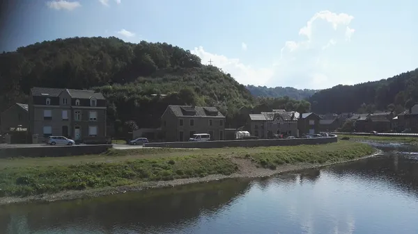 Comblain-au-Pont