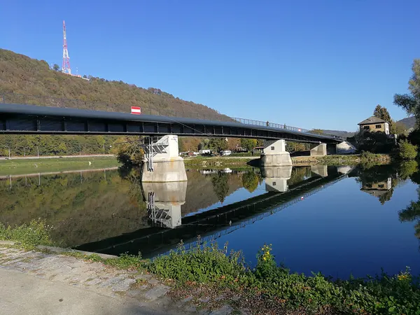 Pont de Godinne