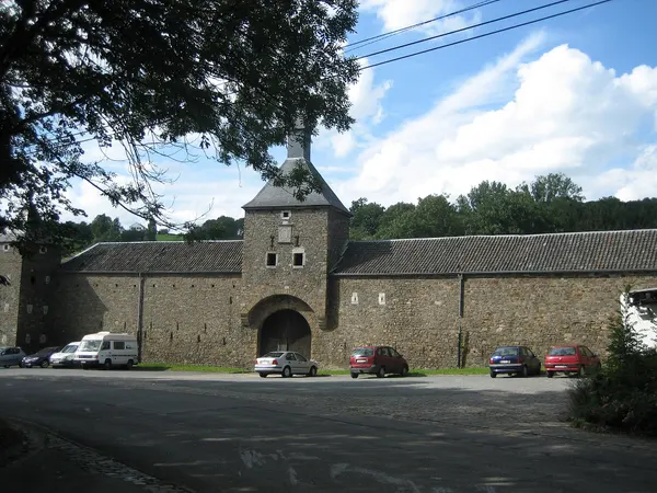 ferme du château de Bolland.Jpg