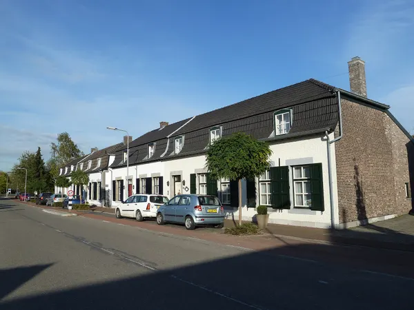 Rijksweg 5-7-9-11, Withuis, Limburg, the Netherlands