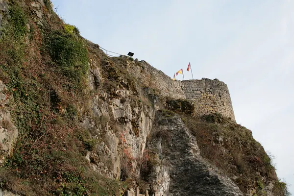 0 Château de Logne - Vieuxville