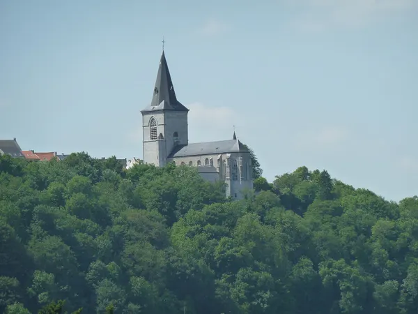 Church of Limbourg