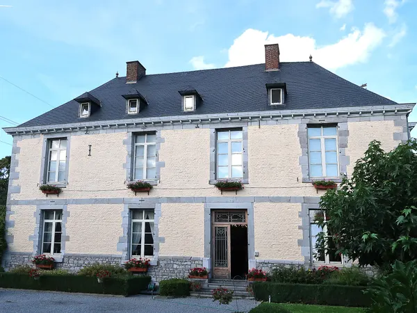 Château de Rorive Amay