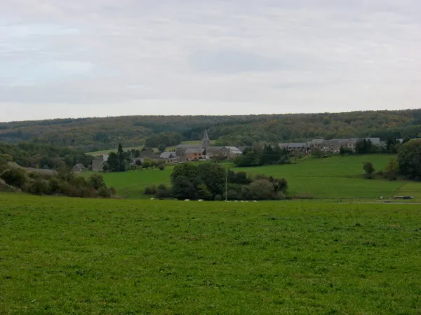 Verdenne