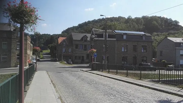 Comblain-au-Pont