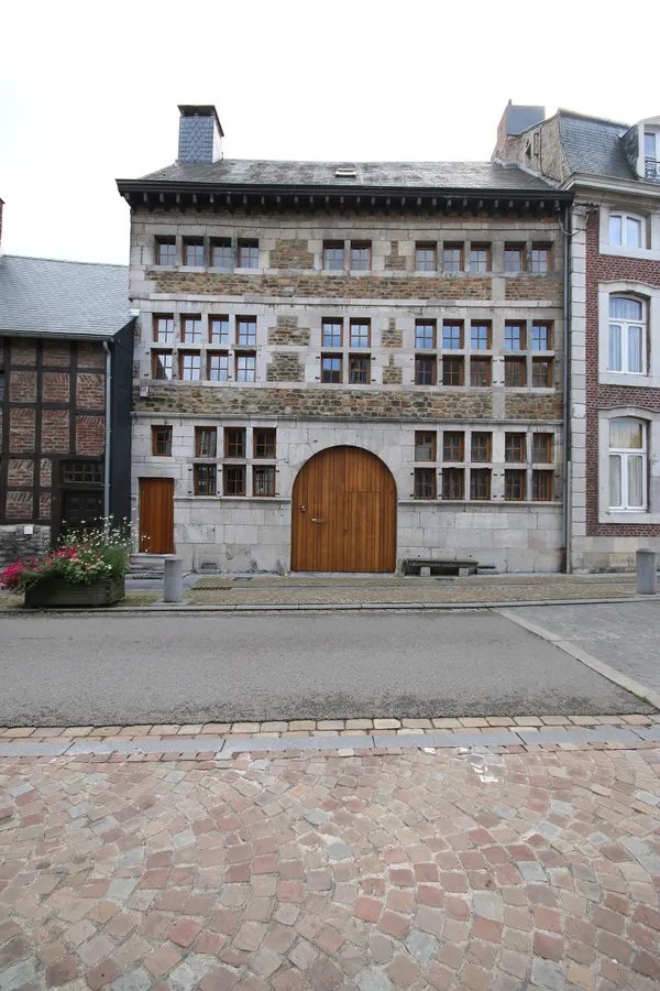 Theux - 63076-CLT-0018-01 - Maison Del Heid