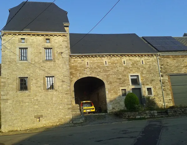 Maison Senny à Filot - Hamoir