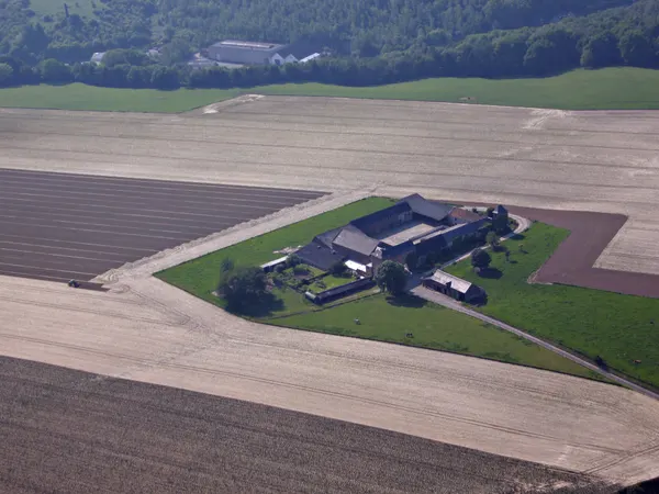 Ferme Berlacomine