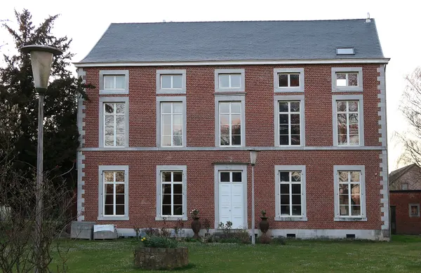 Habitation Rue Haute Voie 2 Verlaine
