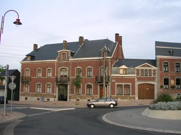 Blegny bei Lüttich