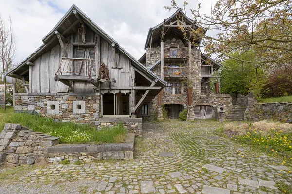 Maison Hary Cot à Wéris