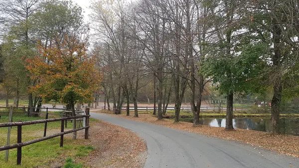 Am Büchel, Recht, Sankt Vith, Belgien