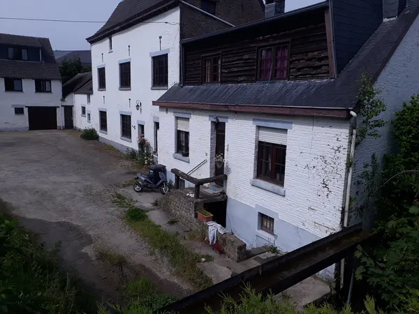 Moulin Grand Aaz