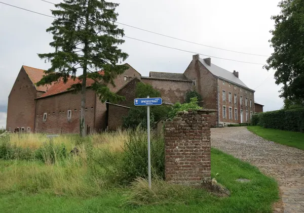 Hoeve Opheers
