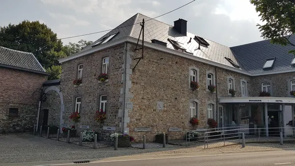 Musée de la Route, Henri-Chapelle, Belgique