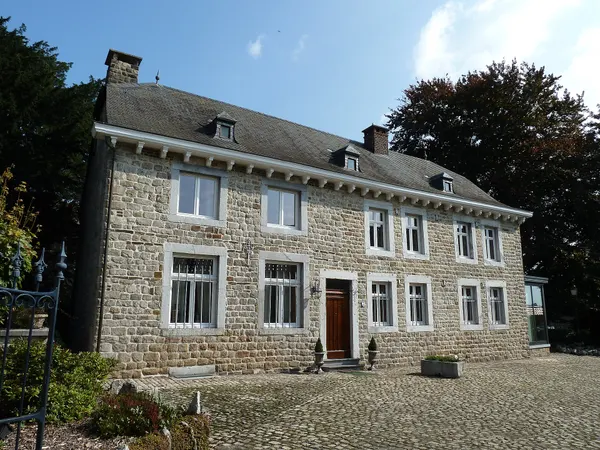 Montzen-Rue Gustave Demoulin