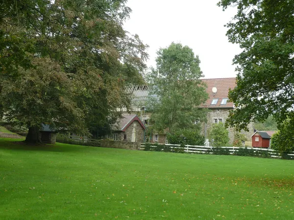 Plombières-Kasteel Alensberg