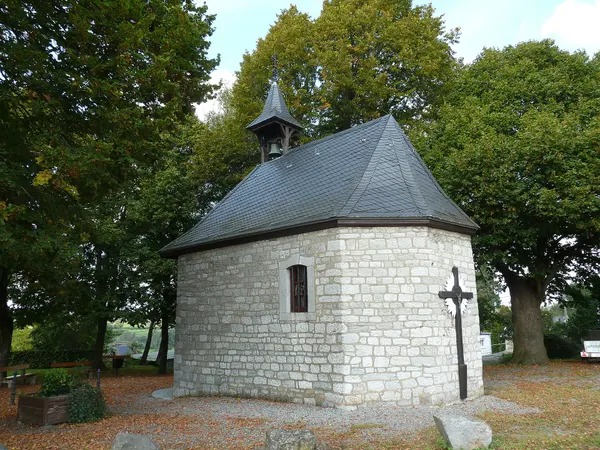 Raeren-Sint-Annakapel