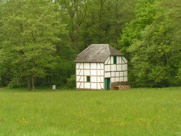 Fourneau Saint-Michel - Saint Hubert