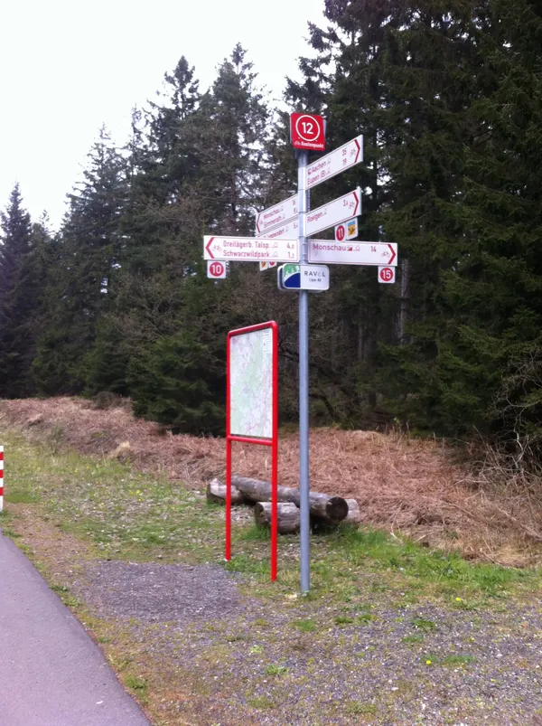 52159 Roetgen, Germany
