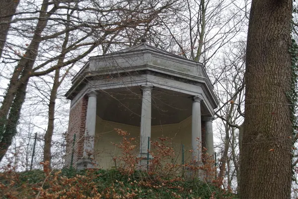 Pavillon de Hesse-Rhinfels à Spa