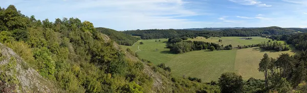 Rochers de Serin, Han-sur-Lesse.