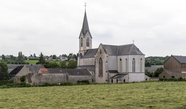 Église Notre-Dame de la Nativité (DSC