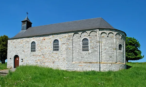Belgique - Wallonie - Chapelle Saint-Pierre de Limet
