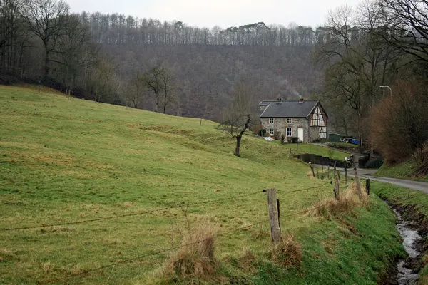 Lassus near Hamoir