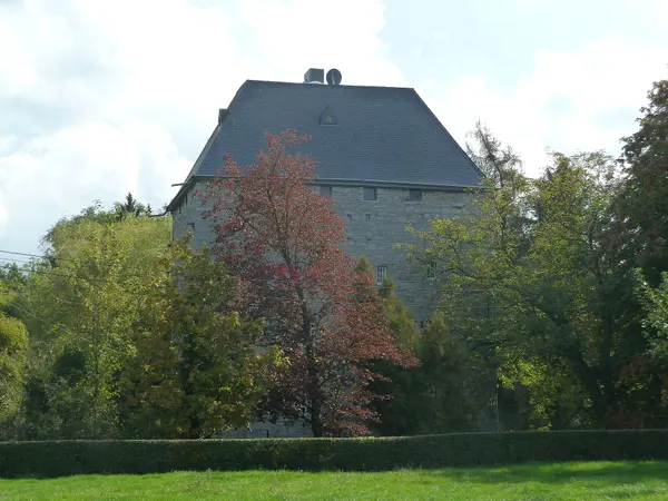 Raeren-Huis Raeren
