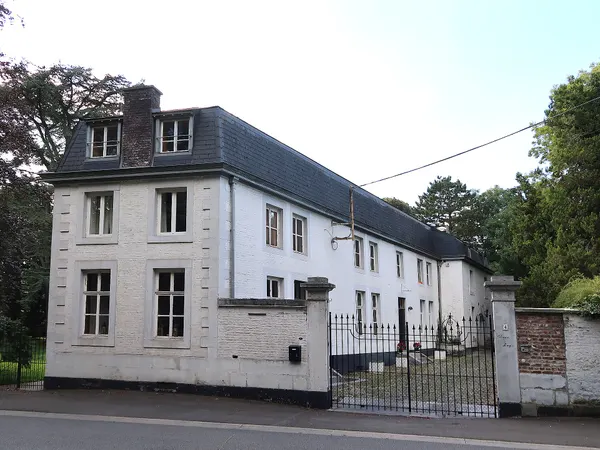 Habitation Vieux Logis 4 à Bas-Oha (Wanze)