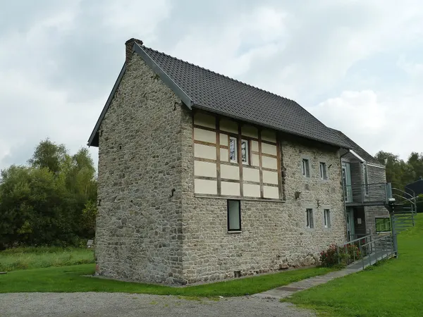 Plombières-rue du Chemin de fer