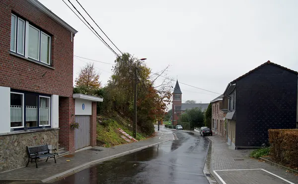 Blegny (Trembleur), Belgium: Panorama