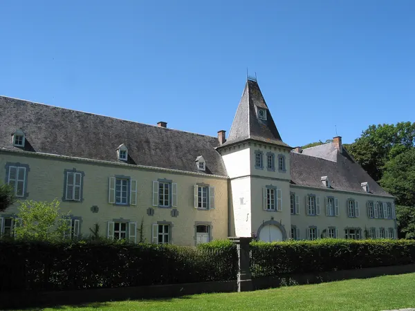Resteigne - Château