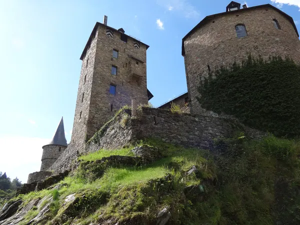Waimes Belgique Chateau Reinhardtstein
