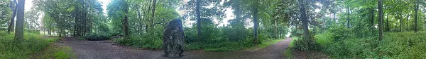 Parc Elisabeth