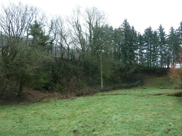 Chantoir near Hayen, province Liège, Belgium