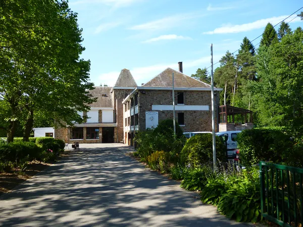 Centre for Asylum Seekers