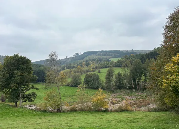 Réserve naturelle du Colanhan.