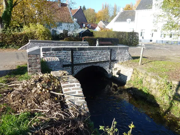 Brigade Pironbrug Thorn