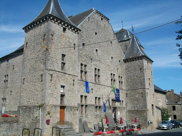 Avouerie d'Anthisnes