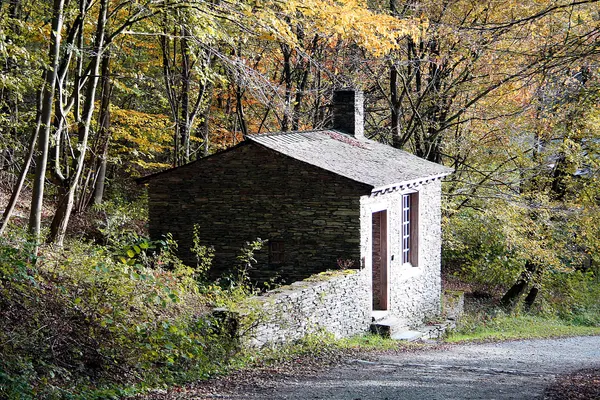 0 Fourneau St-Michel - Ancienne clouterie de Bohan