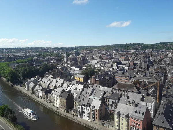 Namur