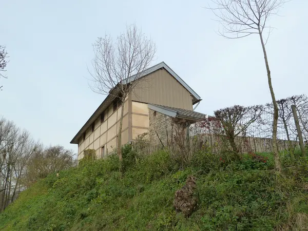 Cottessen 9, Vaals, Limburg, the Netherlands