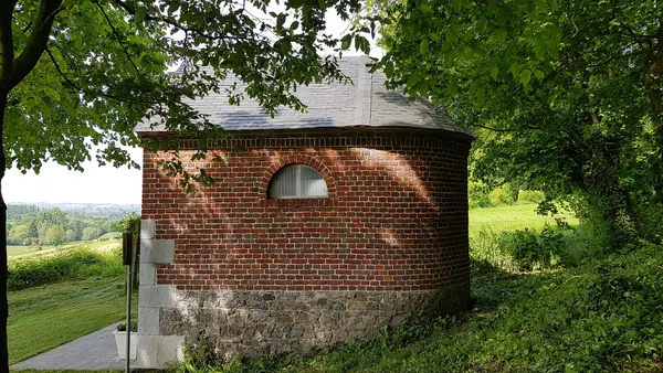 Chapelle Sainte-Anne, Aubel, Belgique