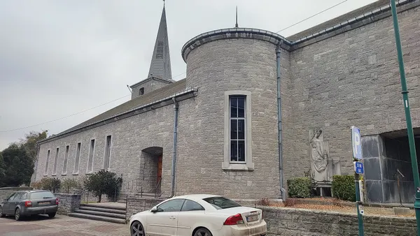 Hotton le 18 janvier 2025