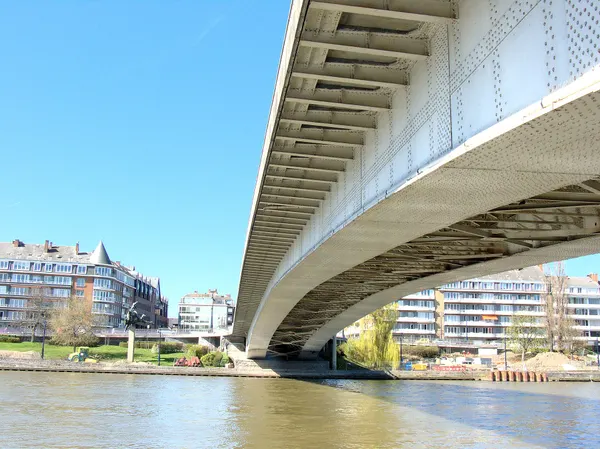 Jakobsweg Namur