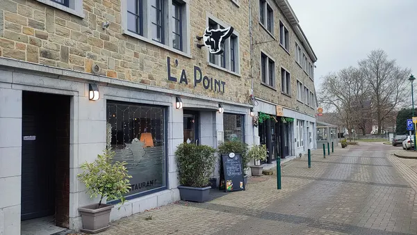 Hotton le 18 janvier 2025